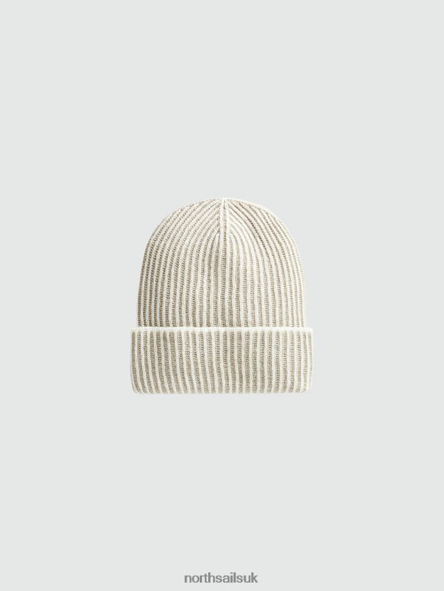 Men Combo 1 Accessories 4D6N688 North Sails CASHMERE BEANIE