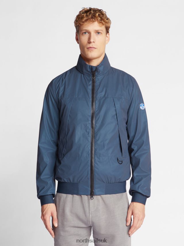 Men Combo 1 Clothing 4D6N1193 North Sails SAILOR REFLECTIVE JACKET