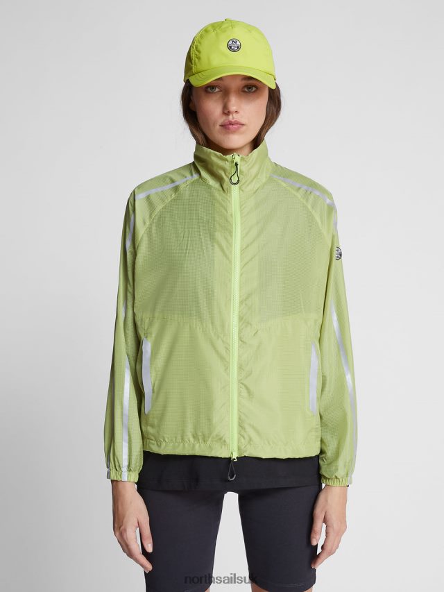 Men Combo 1 Clothing 4D6N12 North Sails TERIHI JACKET