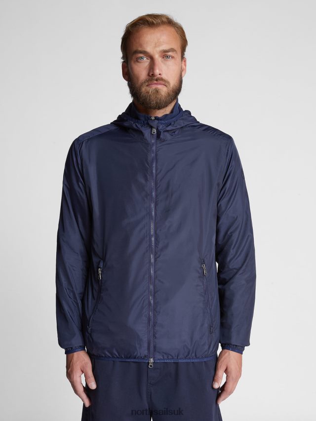 Men Combo 2 Clothing 4D6N1097 North Sails REWIND JACKET