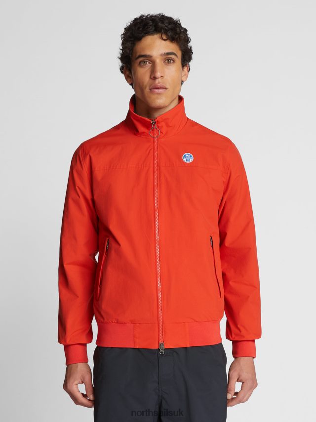 Men Lobster Clothing 4D6N1218 North Sails SAILOR JACKET