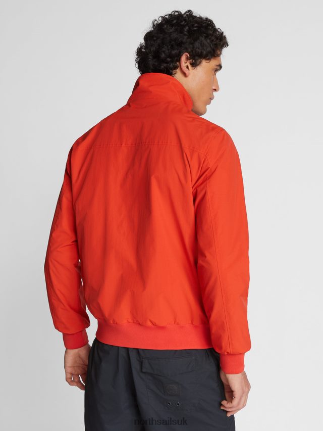 Men Lobster Clothing 4D6N1218 North Sails SAILOR JACKET