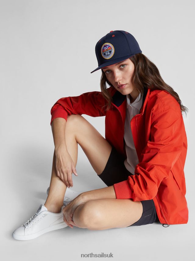 Men Lobster Clothing 4D6N1218 North Sails SAILOR JACKET