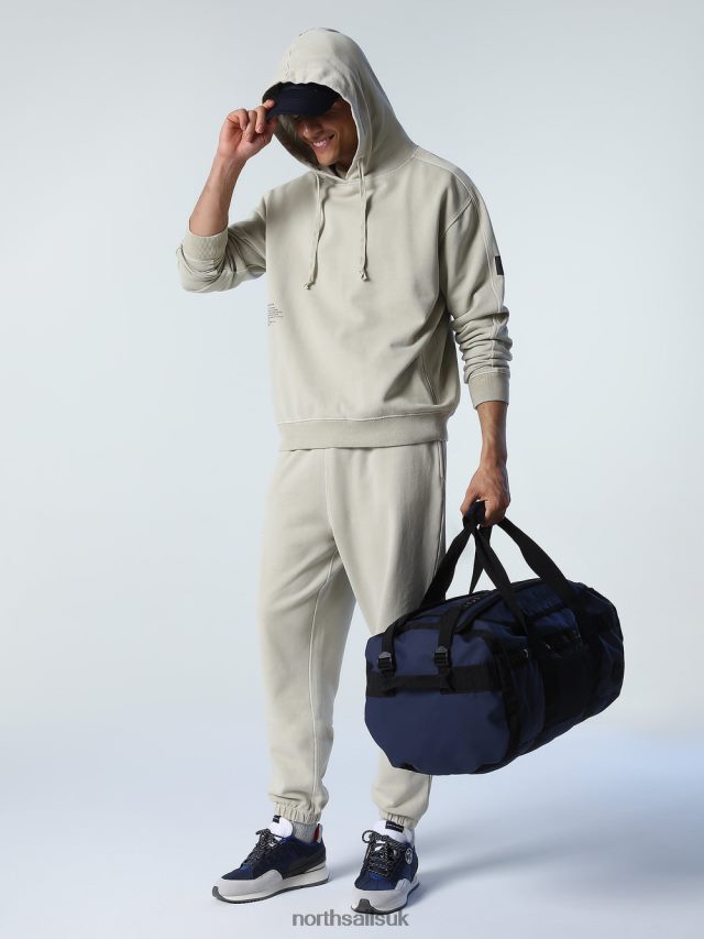 Men Combo 2 Clothing 4D6N741 North Sails HOODED SWEATSHIRT