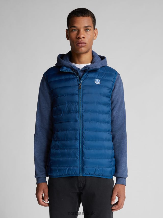 Men Poseidon Clothing 4D6N1337 North Sails SKYE VEST