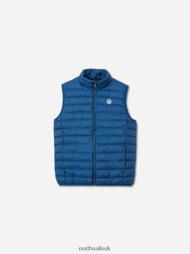 Men Poseidon Clothing 4D6N1337 North Sails SKYE VEST