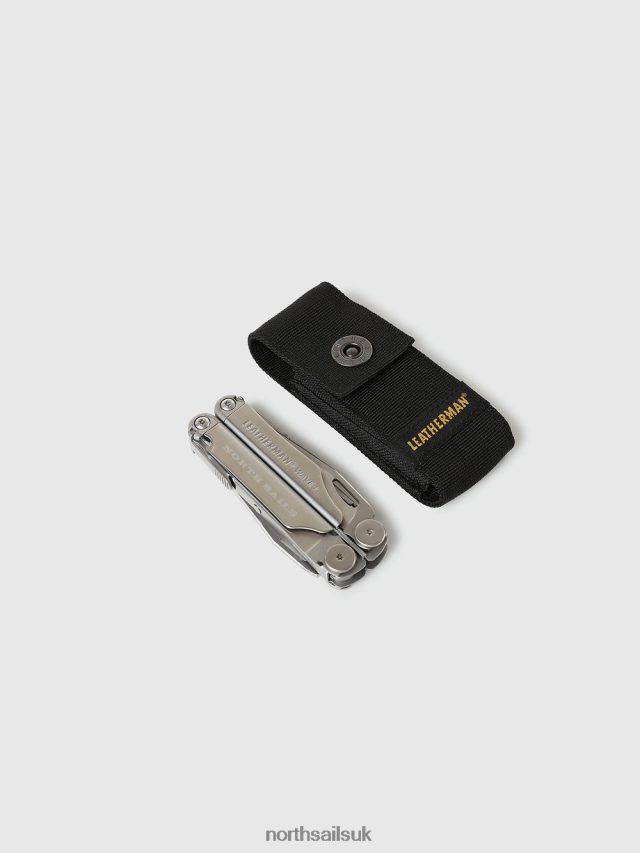 Unisex One color Gifts & Gear 4D6N514 North Sails WAVE PLUS MULTI-TOOL