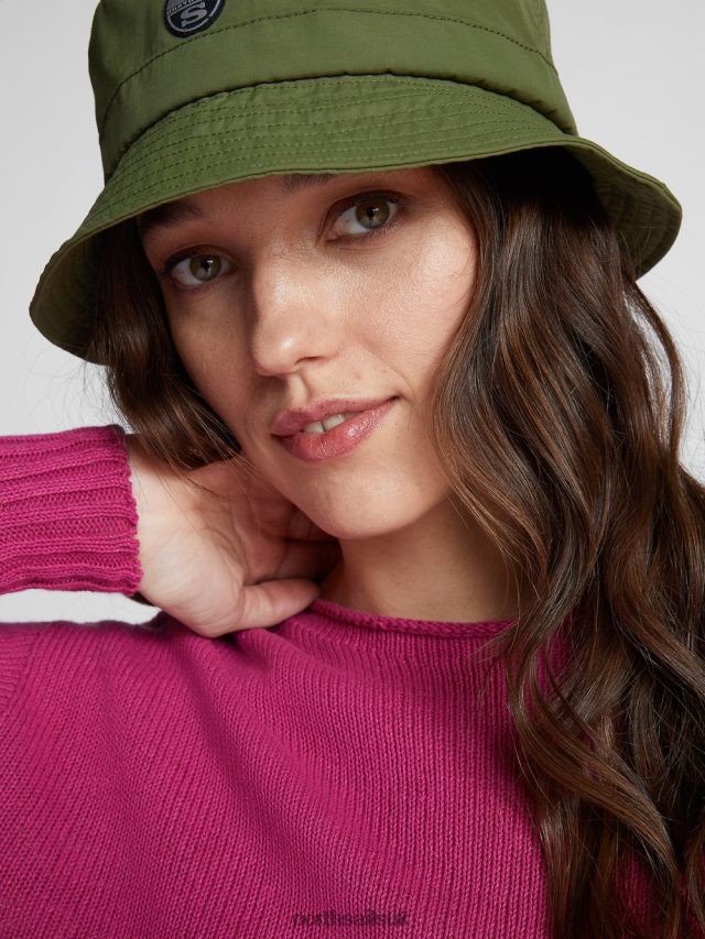 Women Orchid Clothing 4D6N1454 North Sails CREW-NECK JUMPER