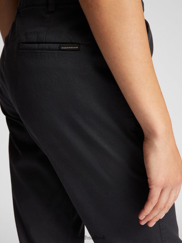 Women Phantom Clothing 4D6N1504 North Sails GABARDINE TROUSERS