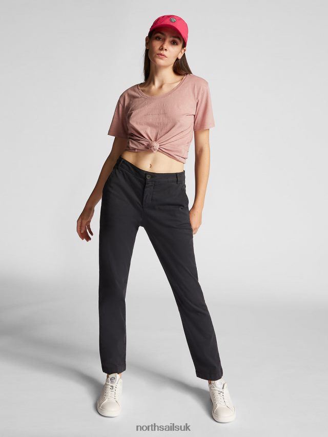 Women Phantom Clothing 4D6N1504 North Sails GABARDINE TROUSERS