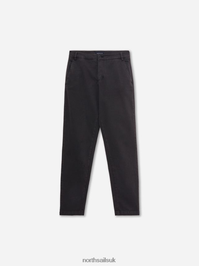 Women Phantom Clothing 4D6N1504 North Sails GABARDINE TROUSERS