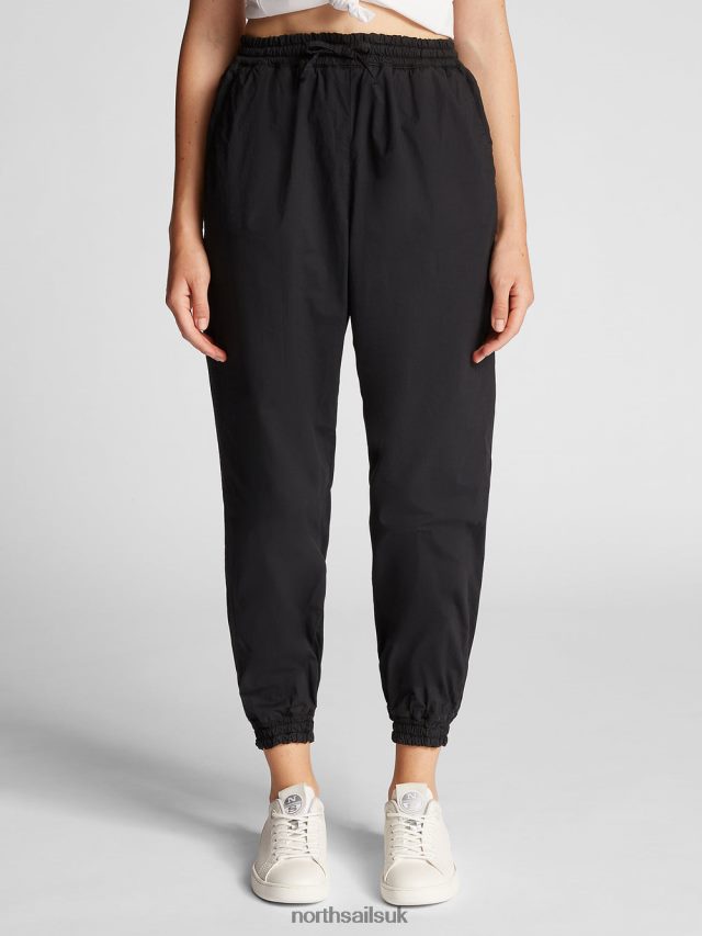 Women Phantom Clothing 4D6N1542 North Sails JOGGING BOTTOMS