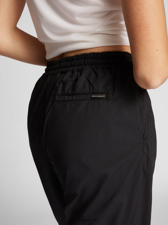 Women Phantom Clothing 4D6N1542 North Sails JOGGING BOTTOMS