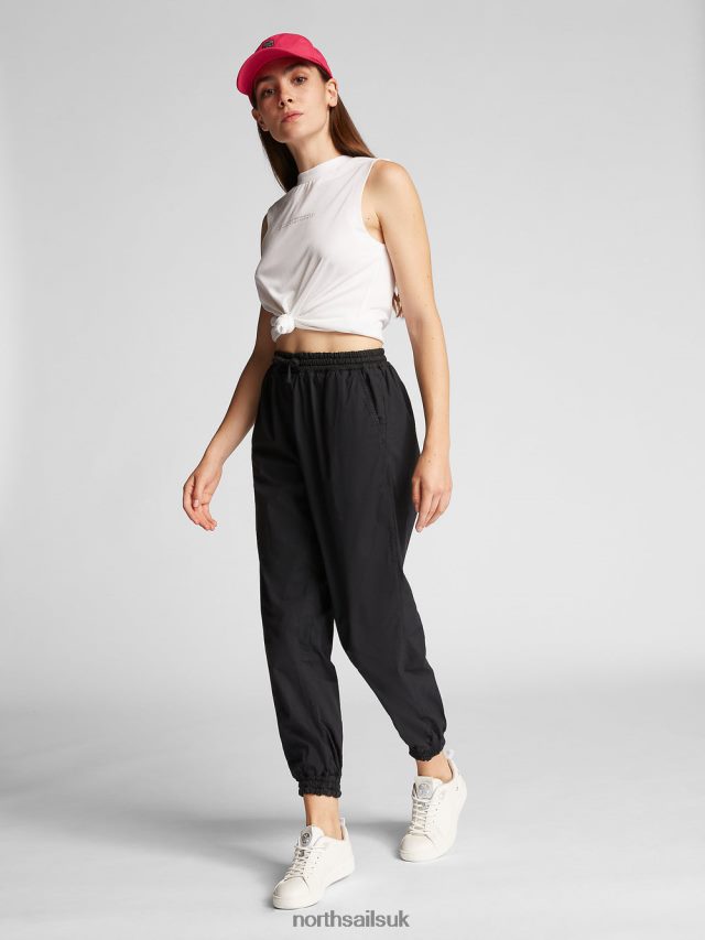 Women Phantom Clothing 4D6N1542 North Sails JOGGING BOTTOMS