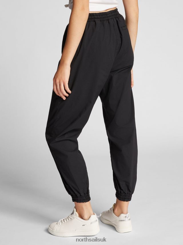Women Phantom Clothing 4D6N1542 North Sails JOGGING BOTTOMS