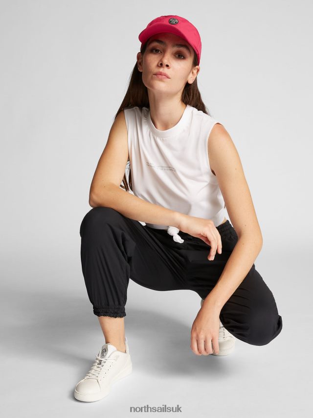 Women Phantom Clothing 4D6N1542 North Sails JOGGING BOTTOMS